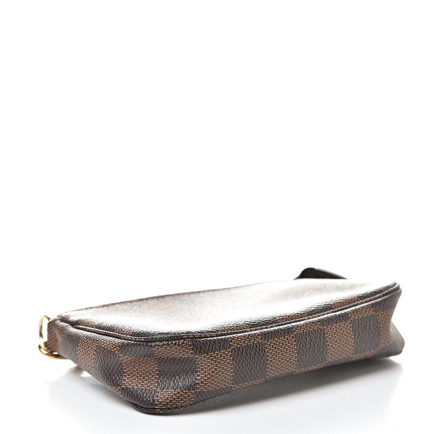Damier Ebene Mini Pochette Accessories