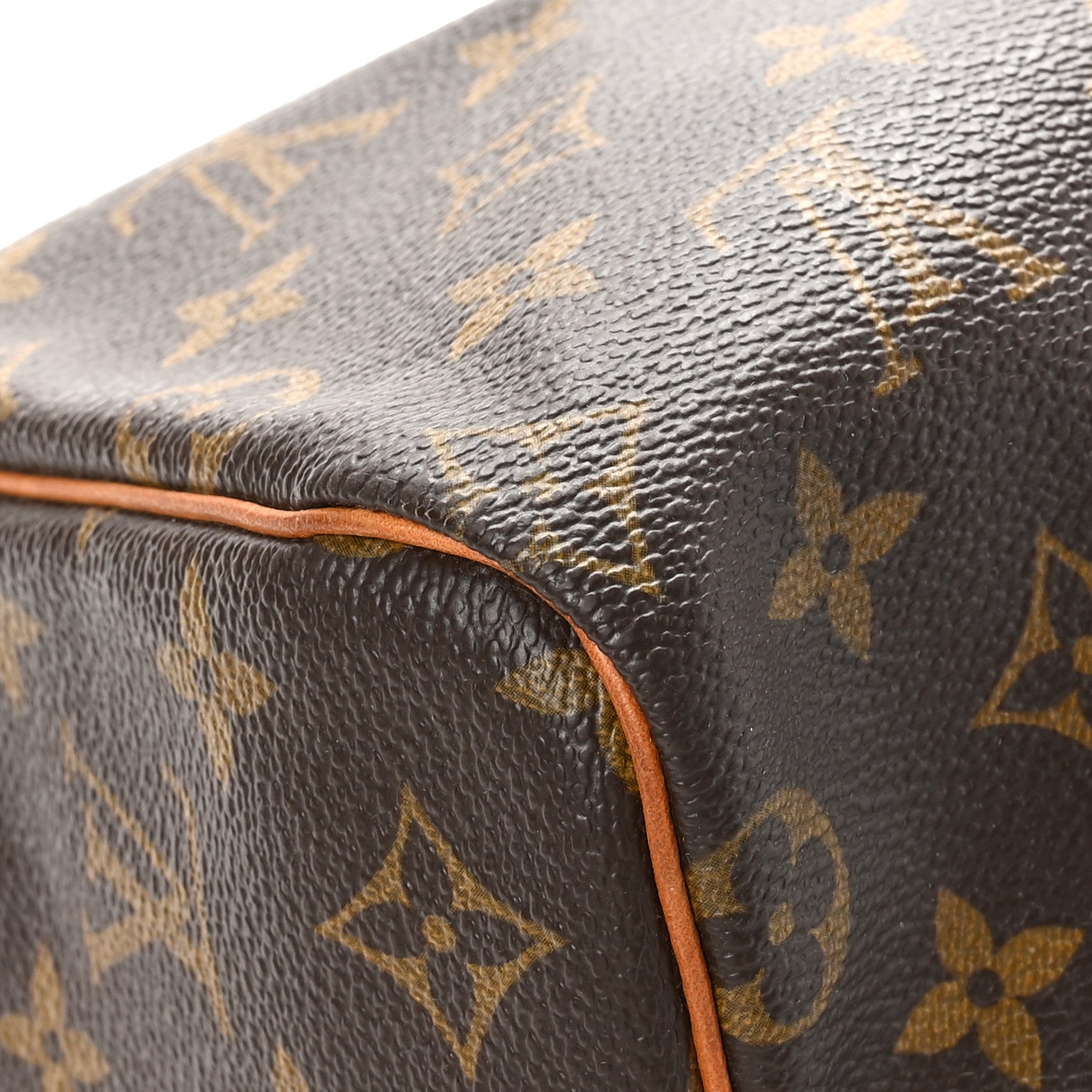 Louis Vuitton Monogram Speedy 25 11 of 14