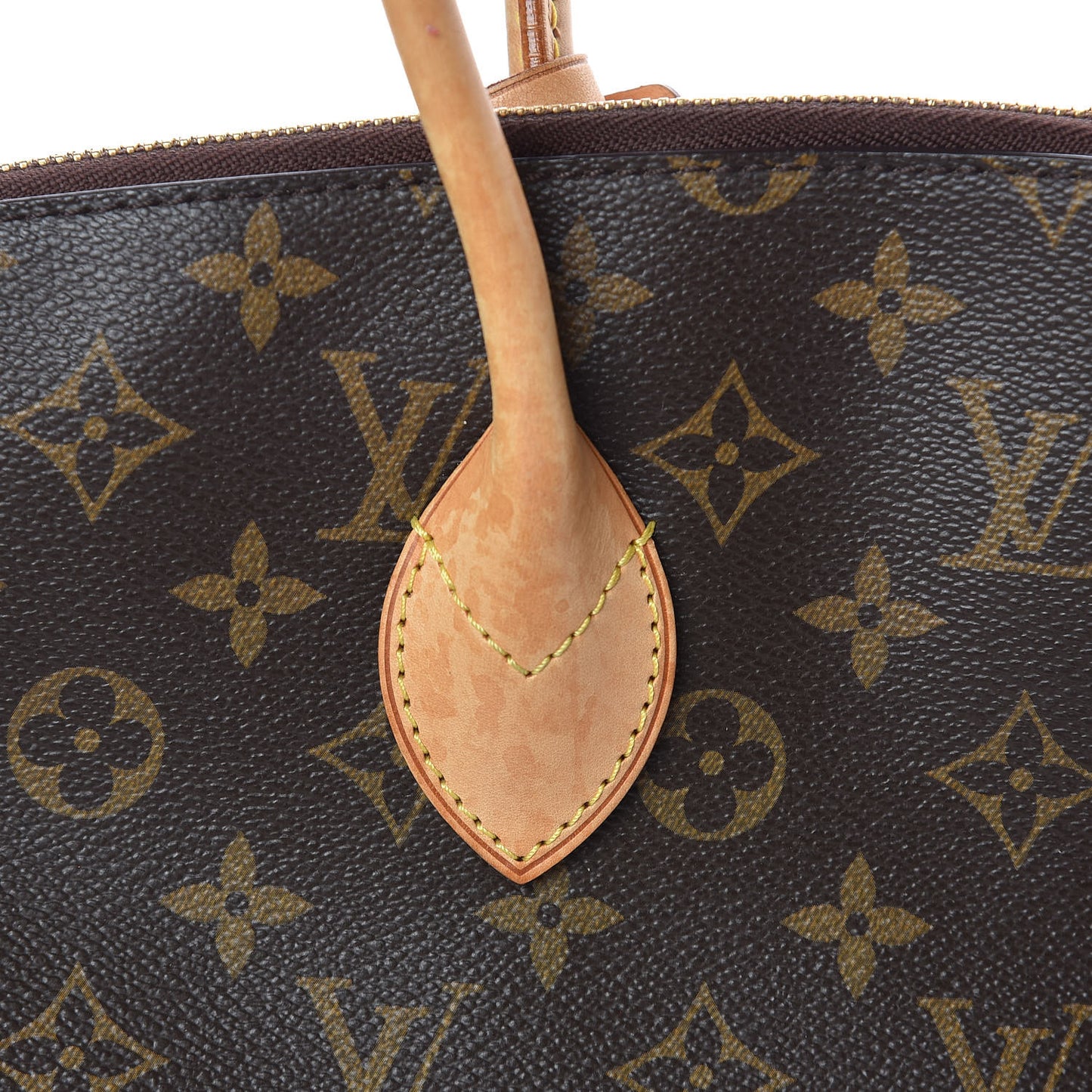 Monogram Lockit MM