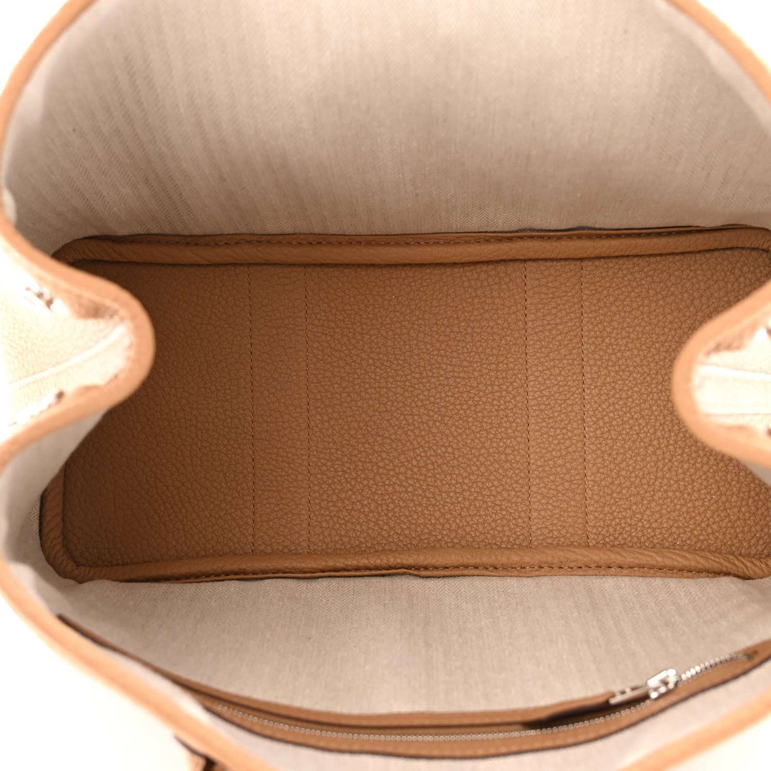 Hermes Negonda Garden Party 30 TPM Biscuit 4 of 10