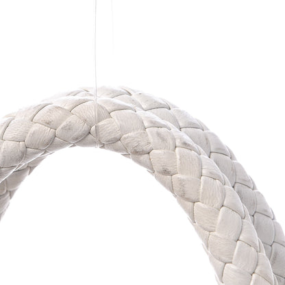 Prada Tessuto Nylon Gaufre Shopping Satchel White 13 of 16