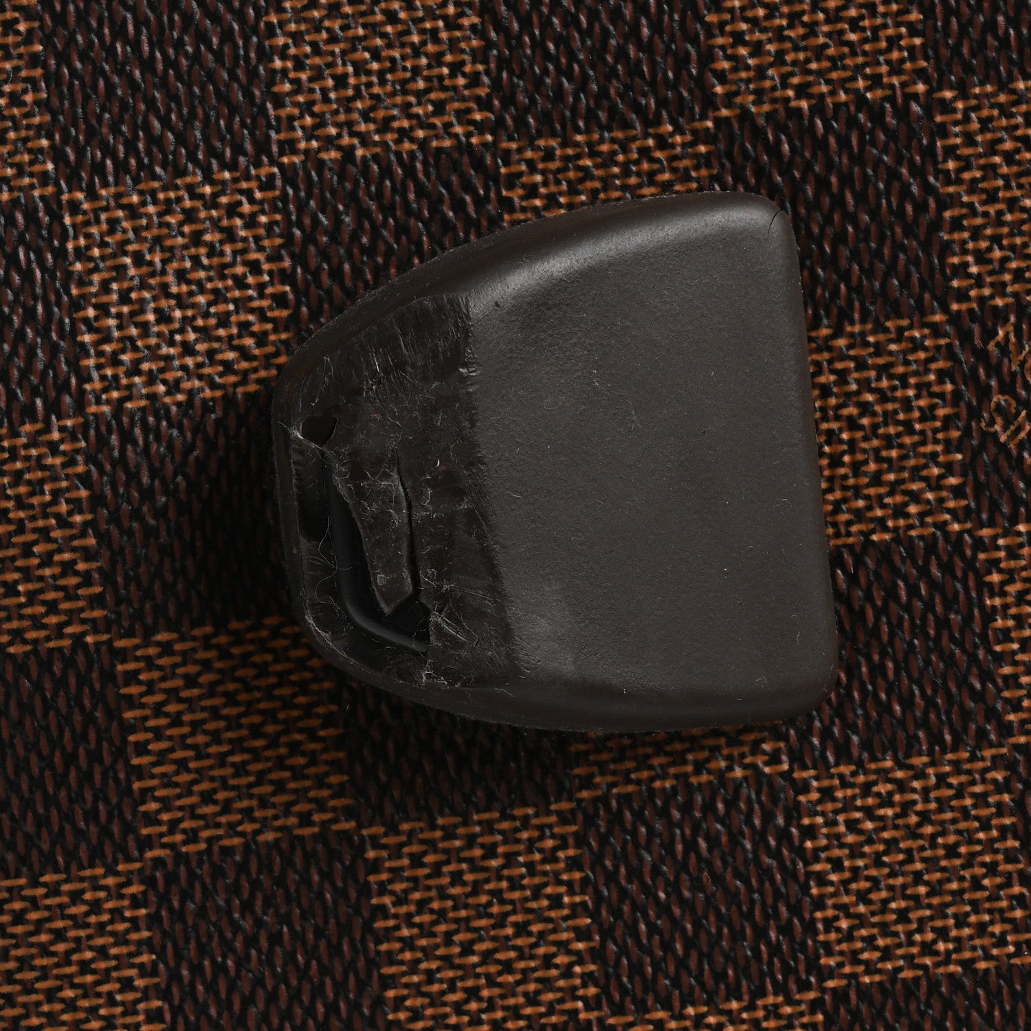 Louis Vuitton Damier Ebene Eole 50 10 of 18