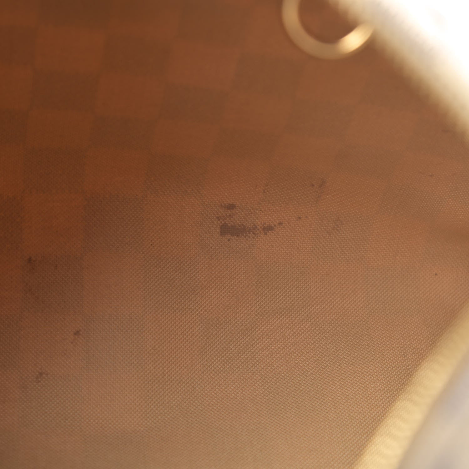Louis Vuitton Damier Azur Speedy 25 13 of 16