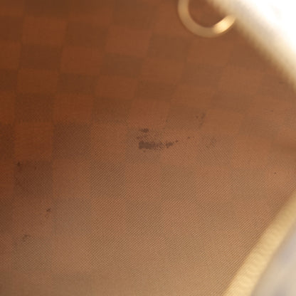 Louis Vuitton Damier Azur Speedy 25 13 of 16