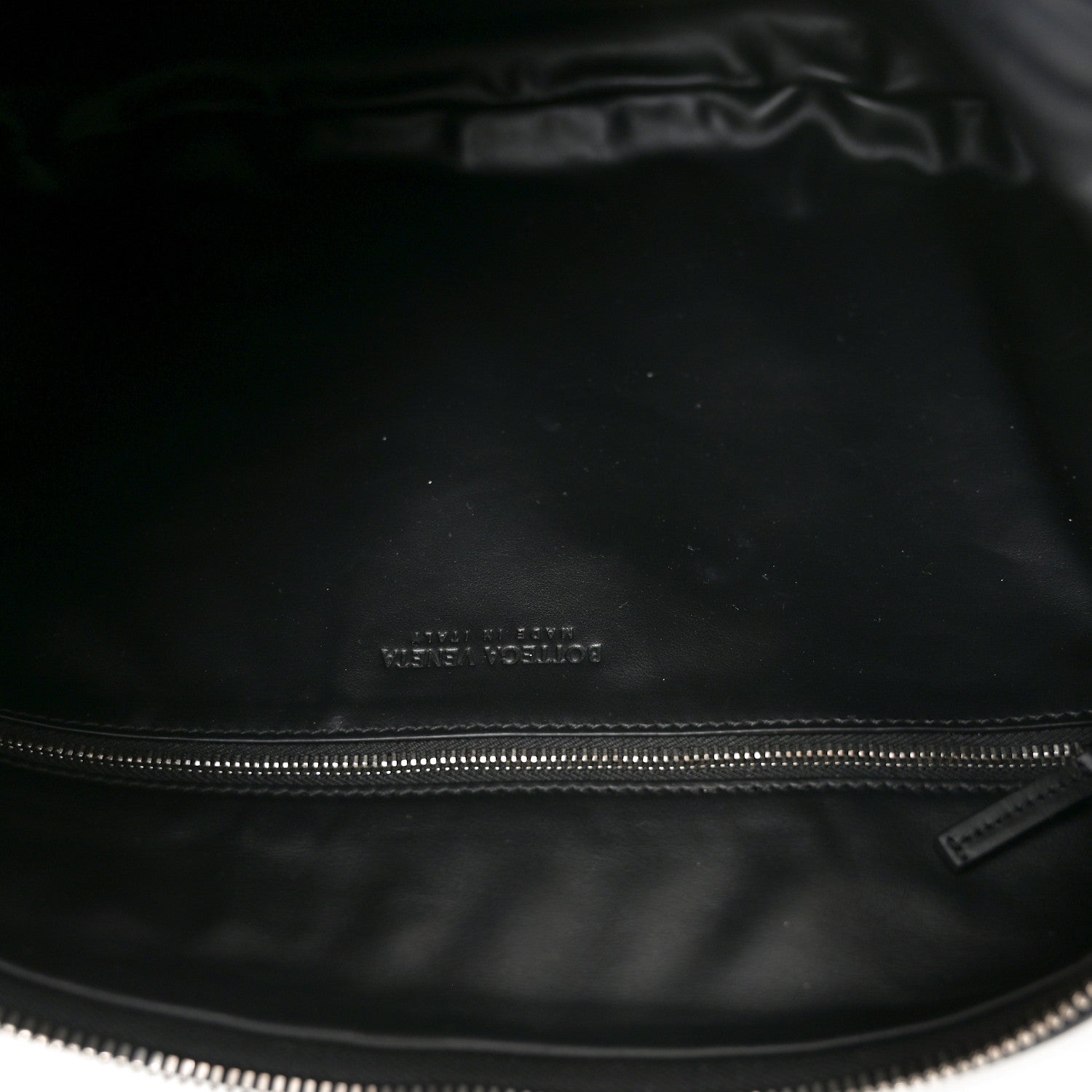 Bottega Veneta Nappa Intrecciato Small Jodie Black 4 of 10