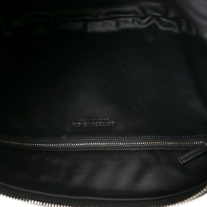 Bottega Veneta Nappa Intrecciato Small Jodie Black 4 of 10