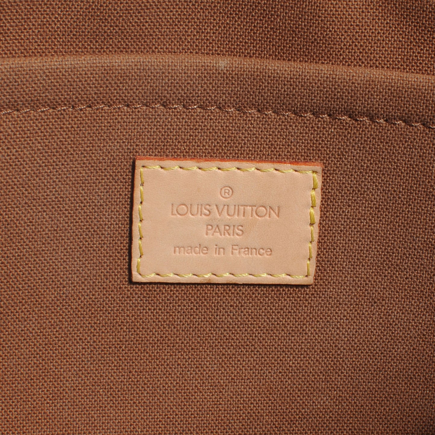 Monogram Popincourt