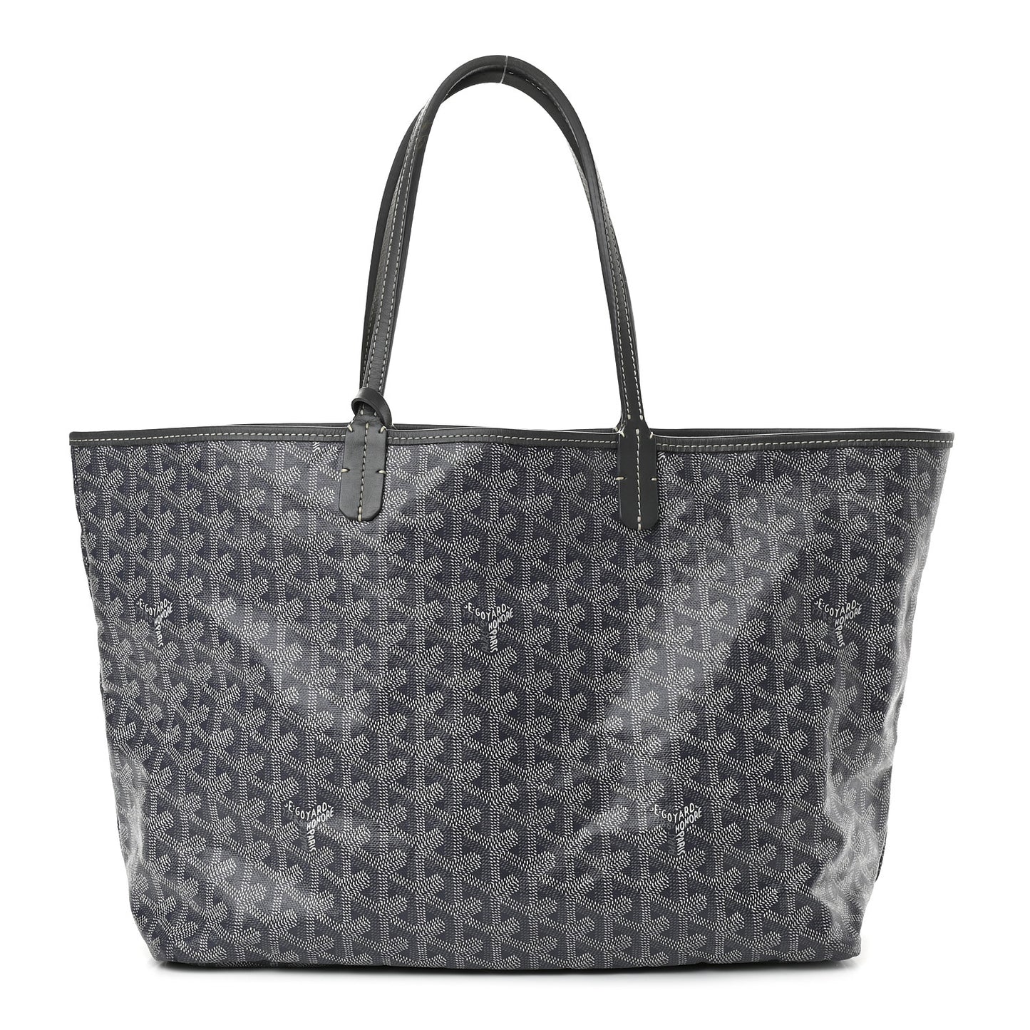 Goyardine Saint Louis PM Grey