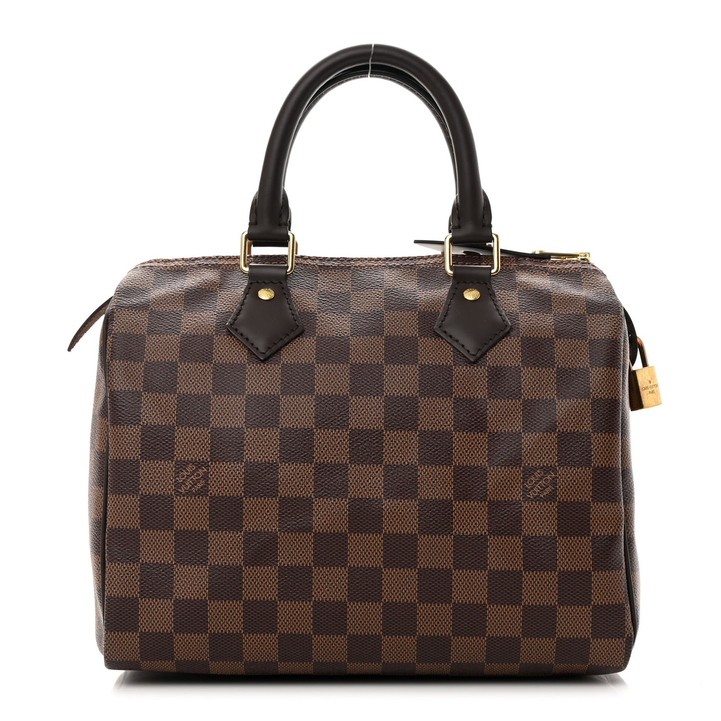 Damier Ebene Speedy 25