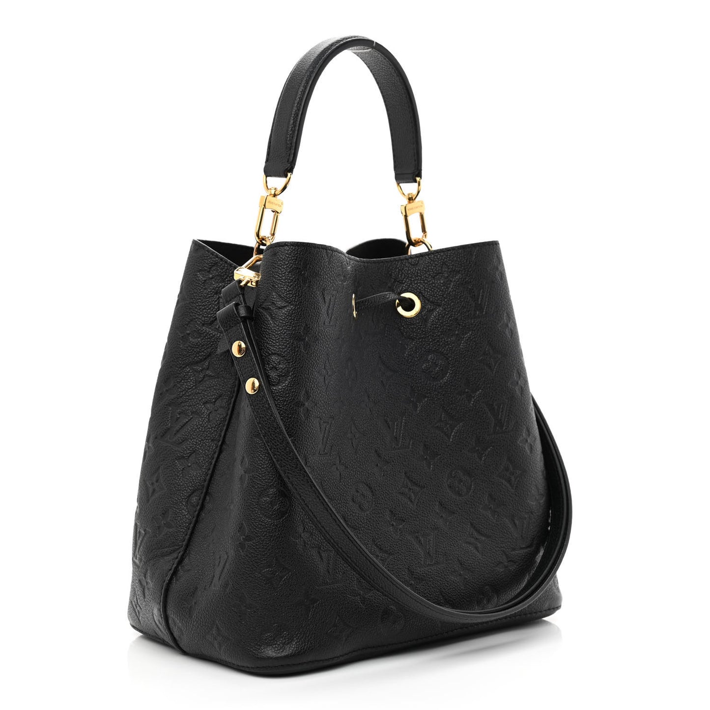 Empreinte Neonoe MM Black