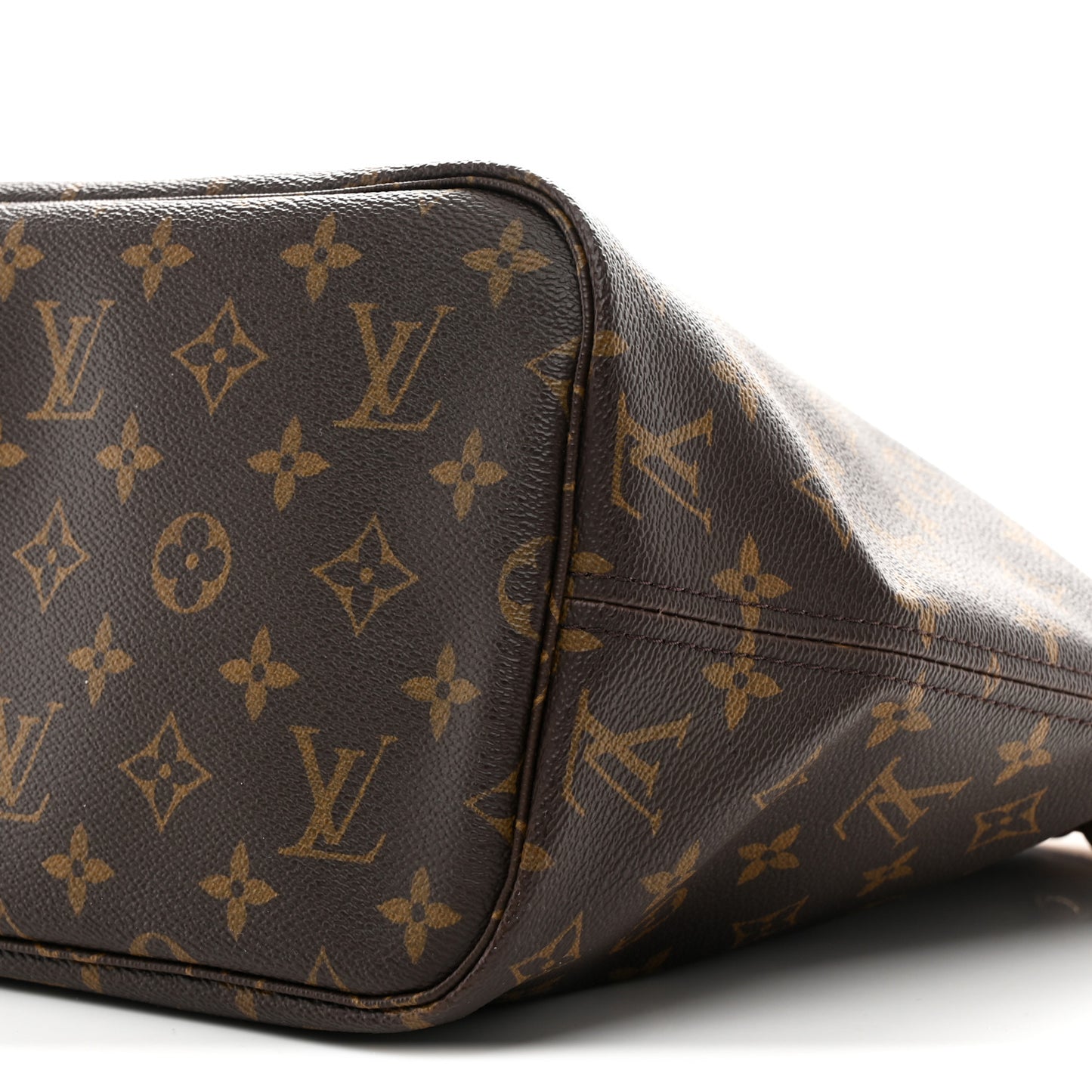 Monogram Neo Neverfull MM