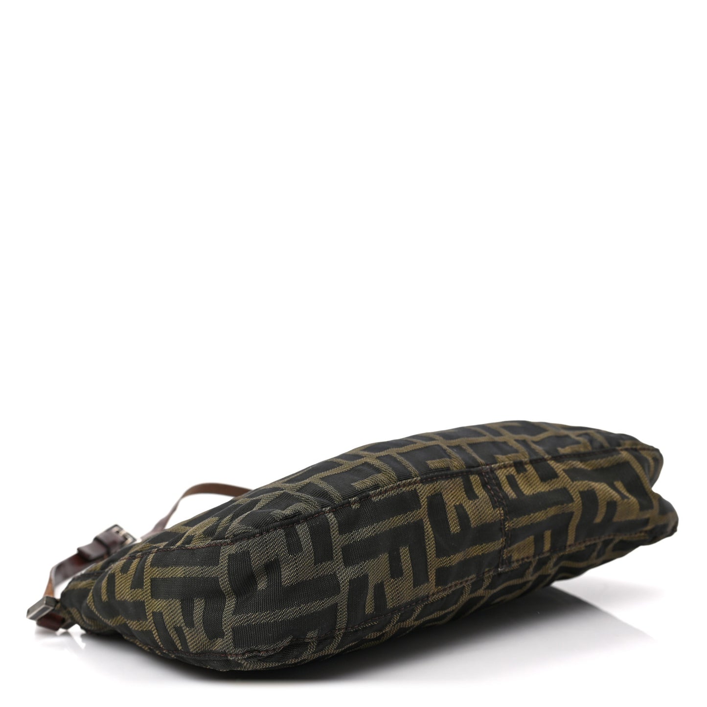 Zucca Pochette Tobacco