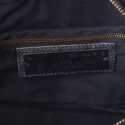 Balenciaga Agneau Classic Hardware First Plomb 7 of 11