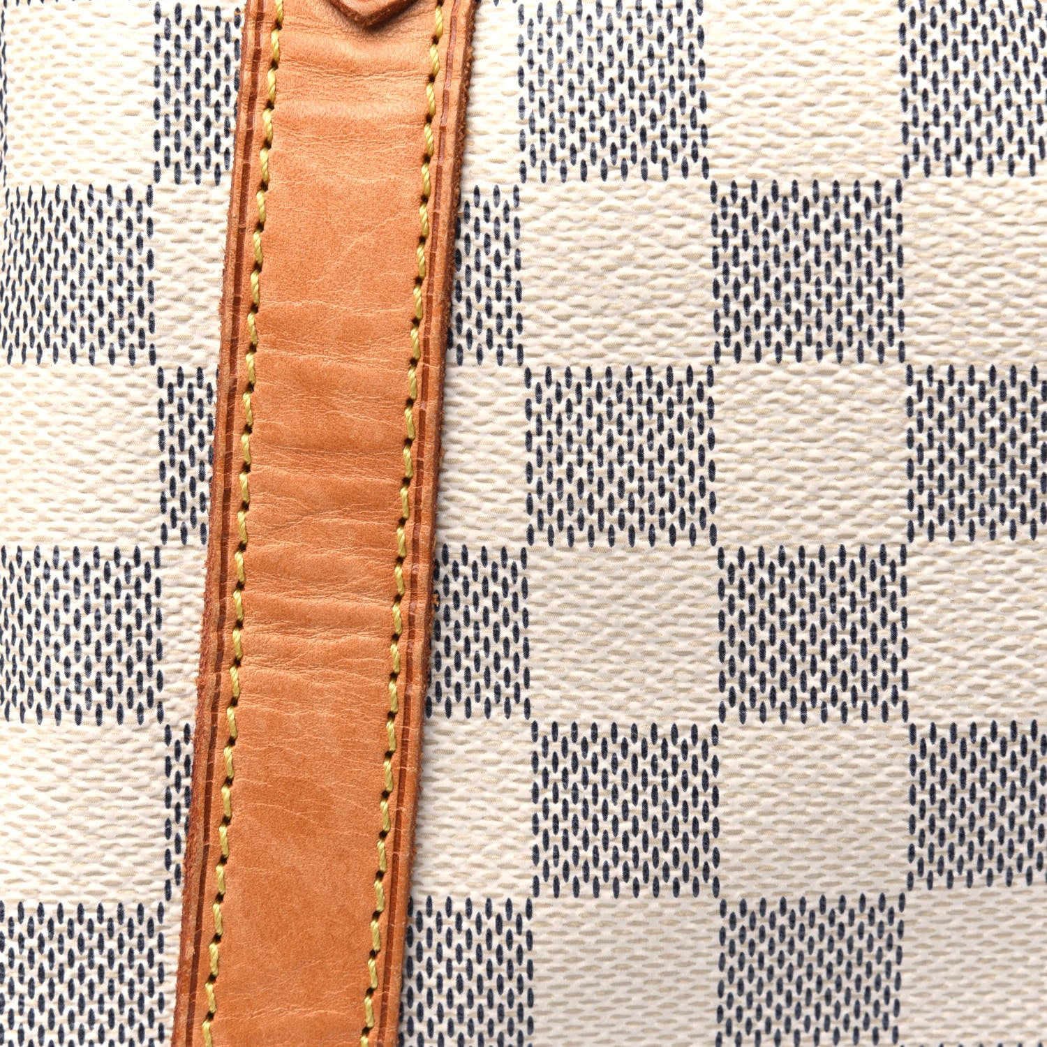 Louis Vuitton Damier Azur Stresa PM 22 of 35