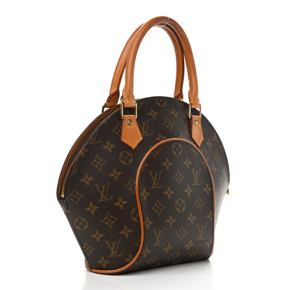 Louis Vuitton Monogram Ellipse PM 3 of 16