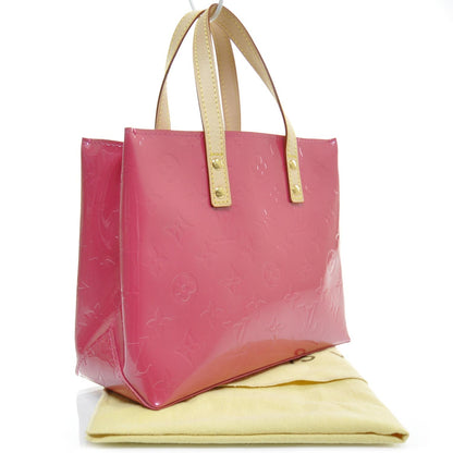 Louis Vuitton Vernis Reade PM Framboise 2 of 8