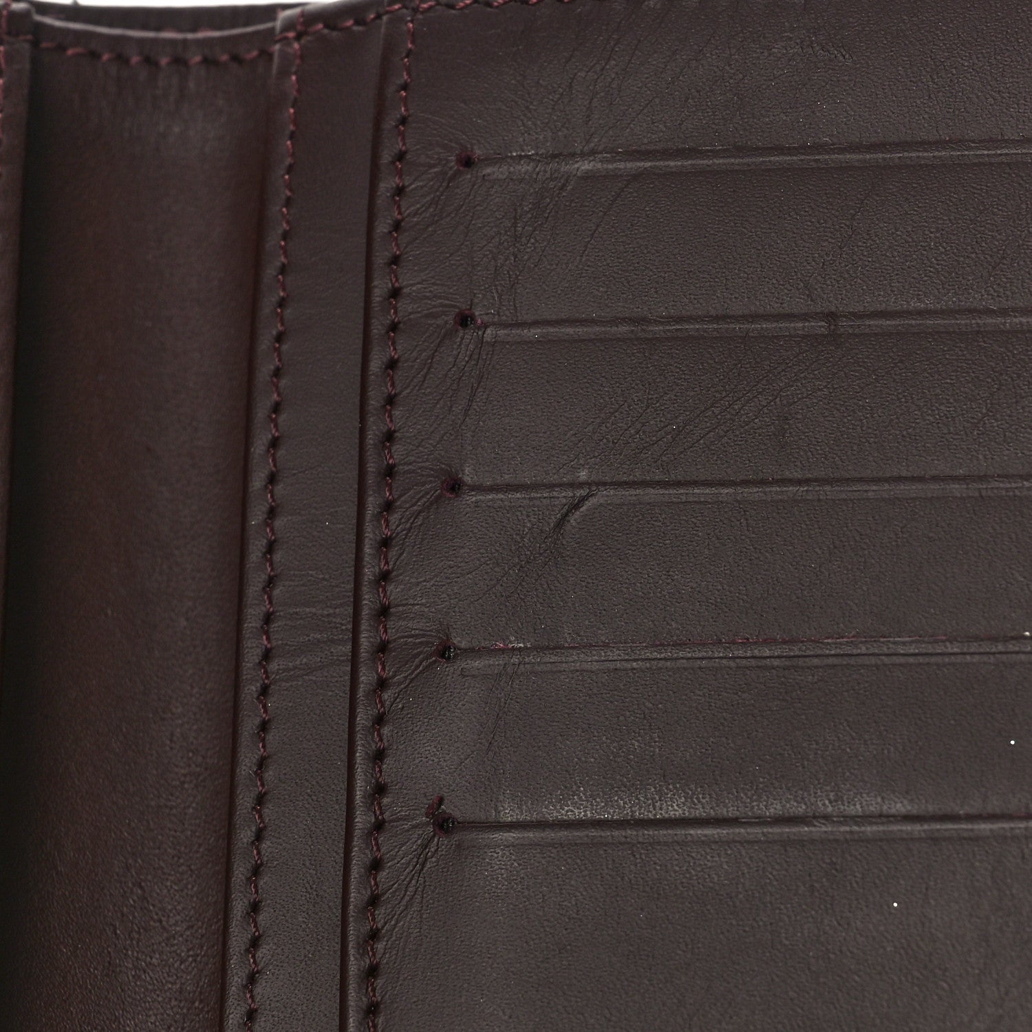Chanel Caviar Quilted CC French Wallet Black 11 of 11