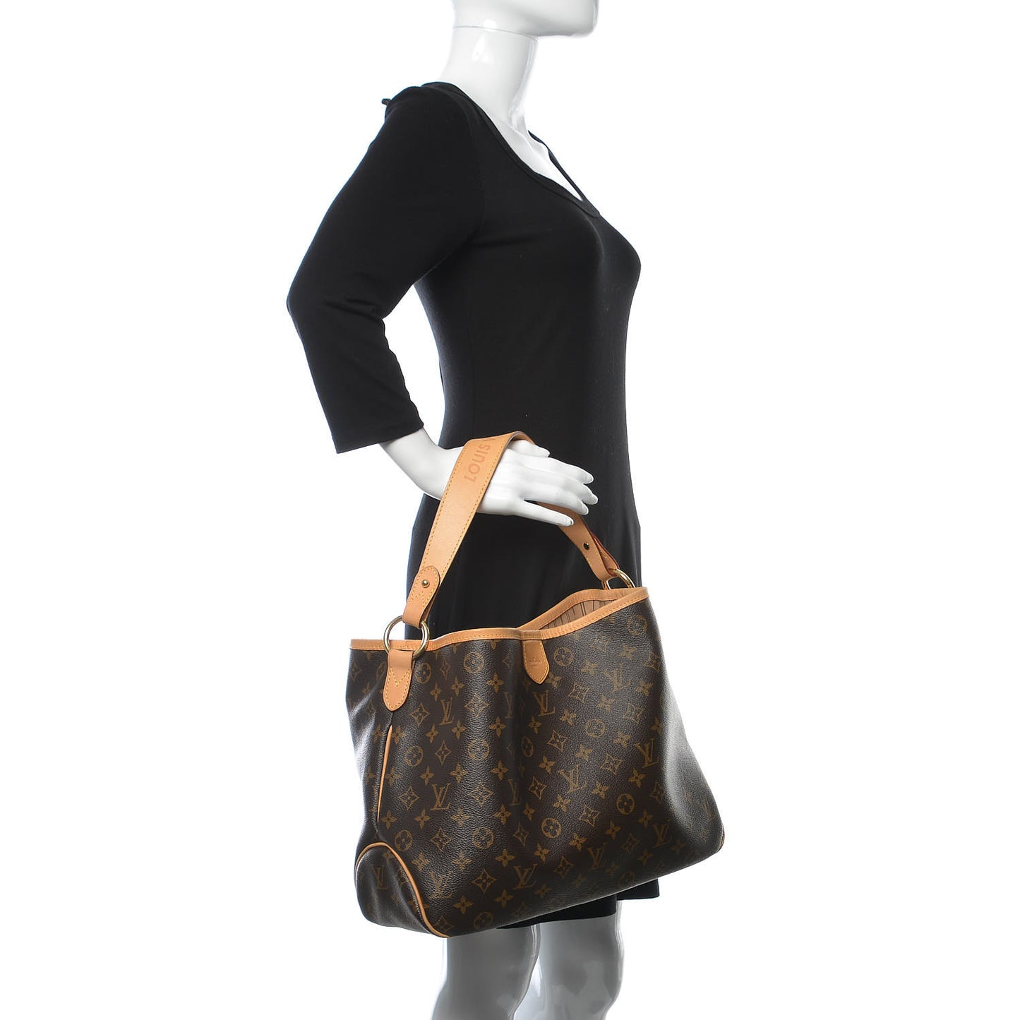 Monogram Delightful PM