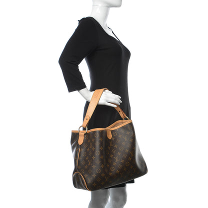Louis Vuitton Monogram Delightful PM 2 of 12