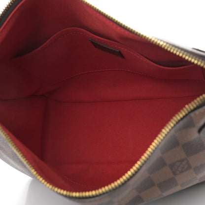 Louis Vuitton Damier Ebene Duomo Messenger 5 of 8