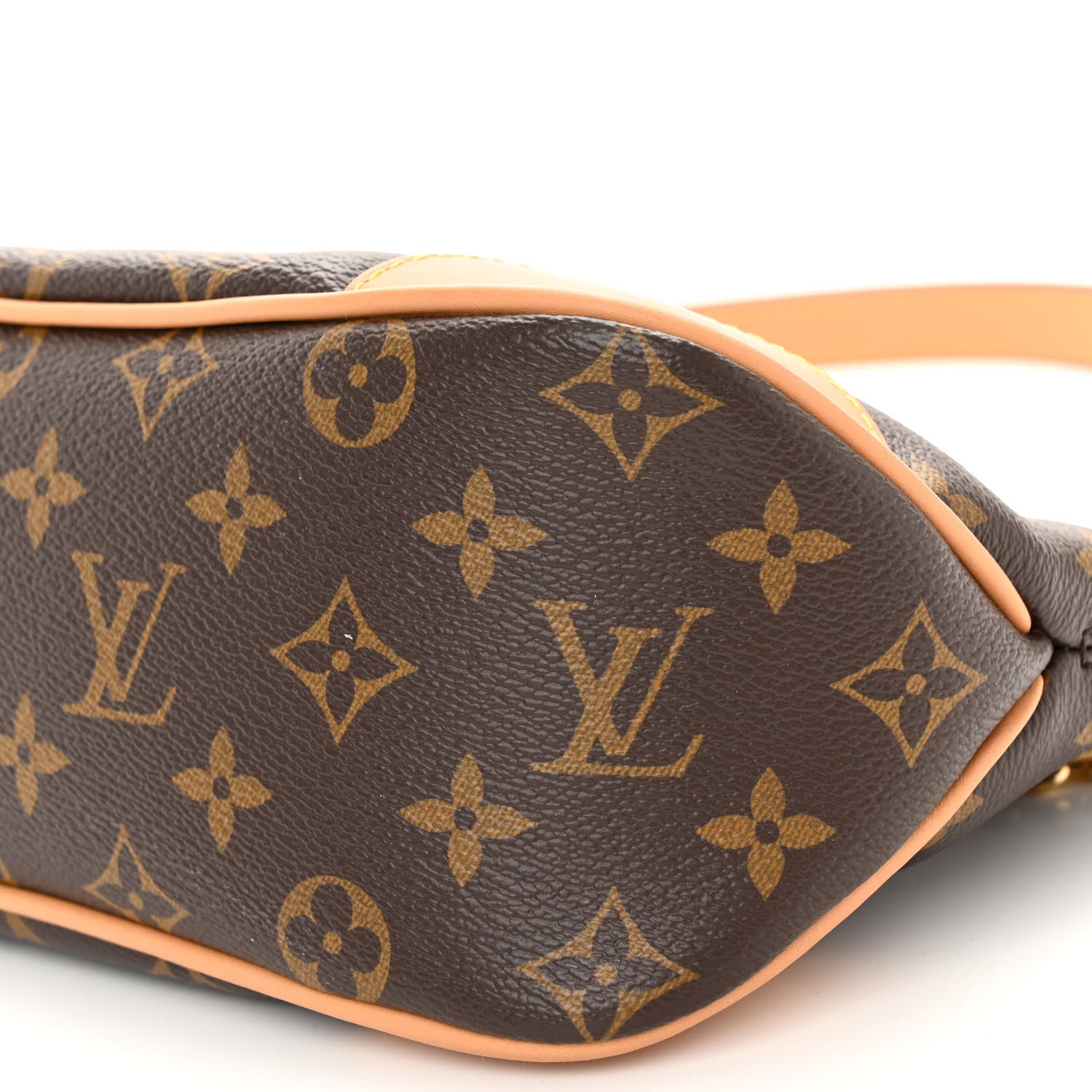 Louis Vuitton Monogram Boulogne NM 9 of 9