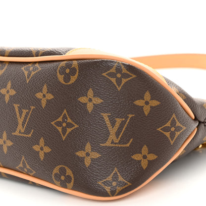 Louis Vuitton Monogram Boulogne NM 9 of 9