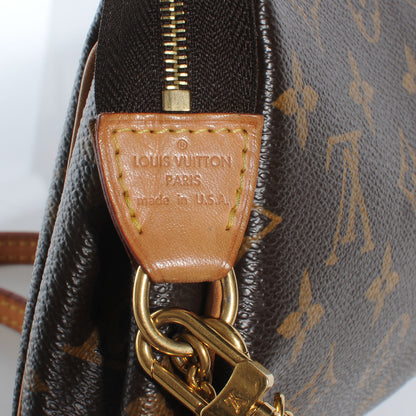 Louis Vuitton Monogram Eva 5 of 7
