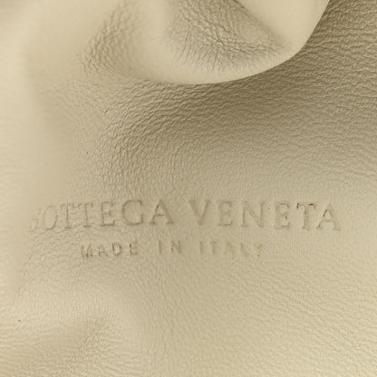 Bottega Veneta Nappa Maxi Intrecciato The Pouch Oversized Plaster 6 of 12