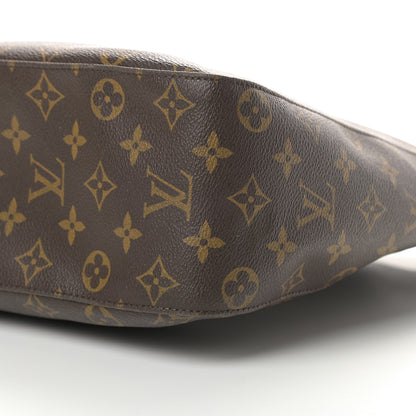 Louis Vuitton Monogram Looping GM 10 of 17