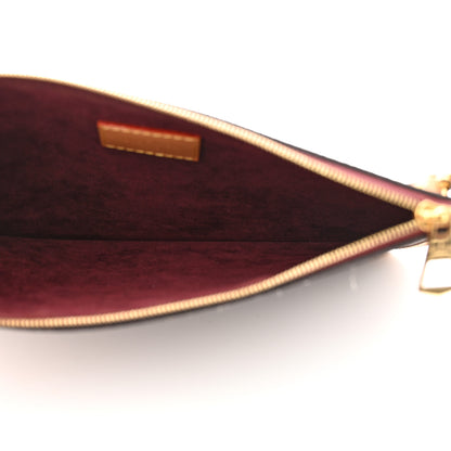 Louis Vuitton Monogram CarryAll MM Pochette 6 of 7