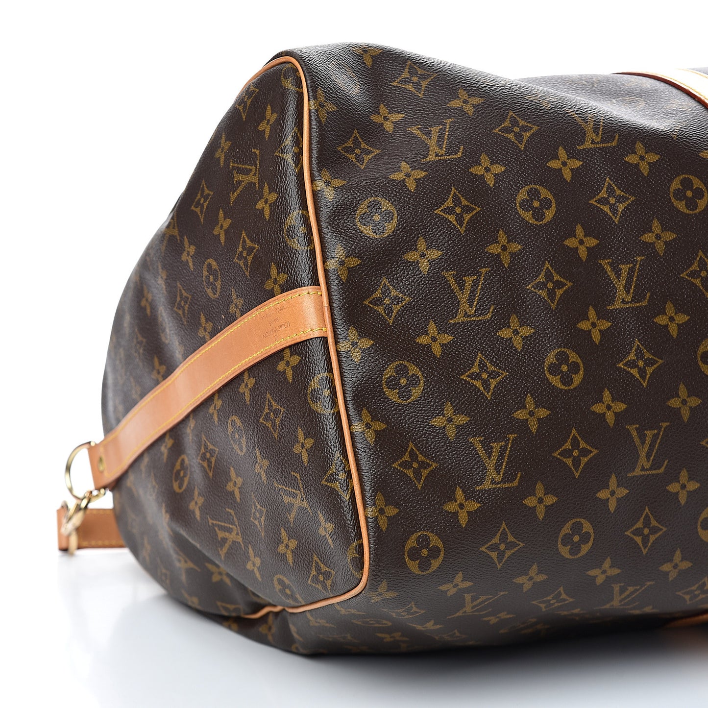 Monogram Keepall Bandouliere 60