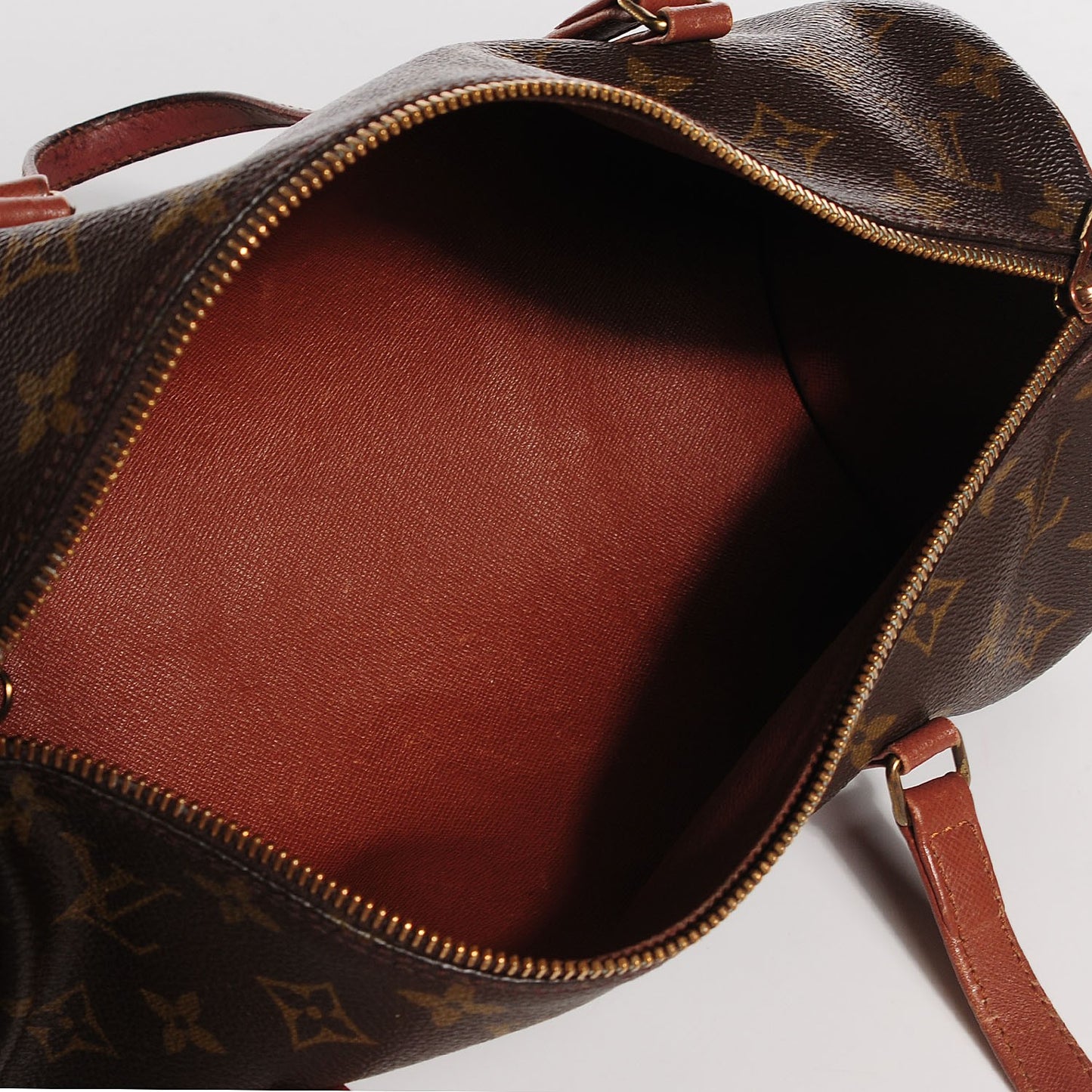 Monogram Papillon 30