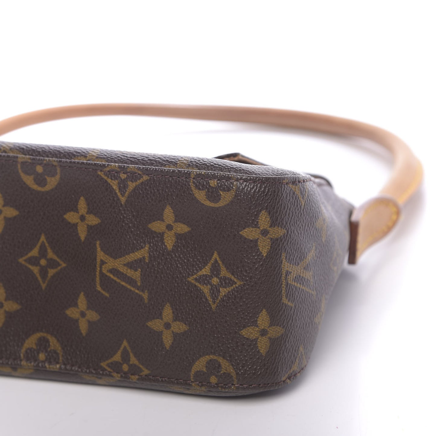 Monogram Mini Looping