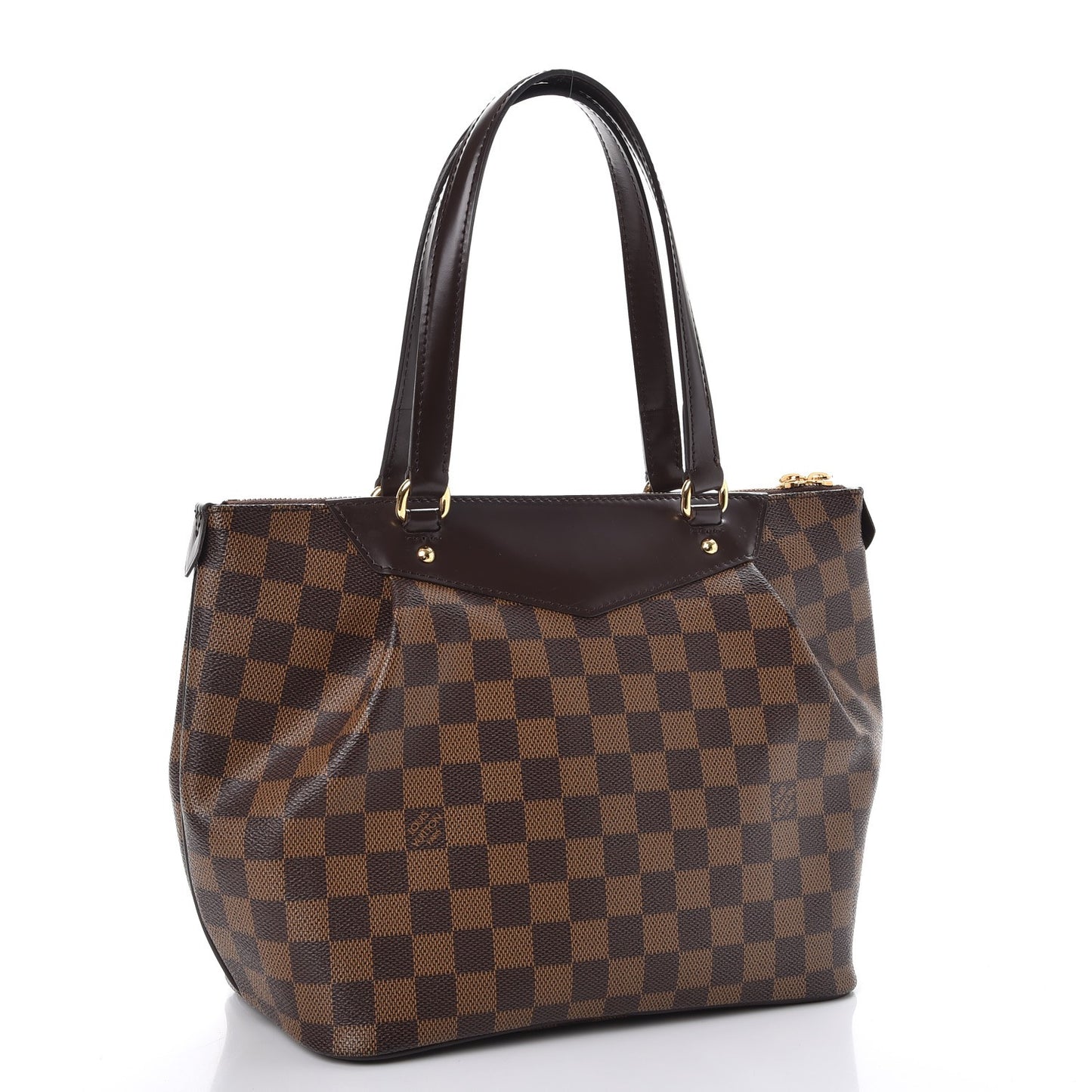 Damier Ebene Westminster PM