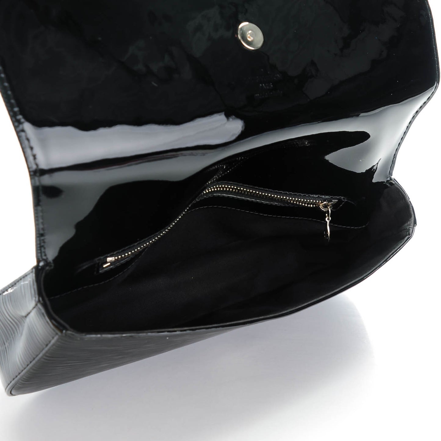 Epi Electric Sobe Clutch Black