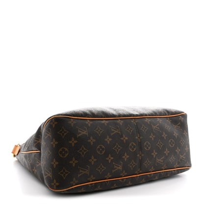 Louis Vuitton Monogram Delightful MM 4 of 12