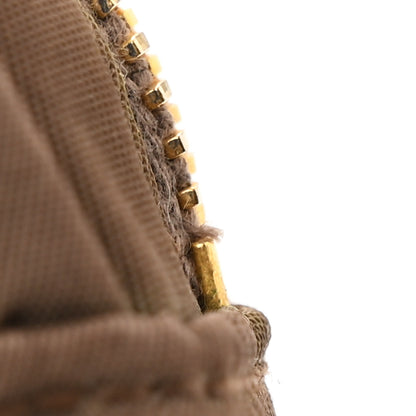 Prada Tessuto Nylon Catena Shoulder Bag Antilope 11 of 14