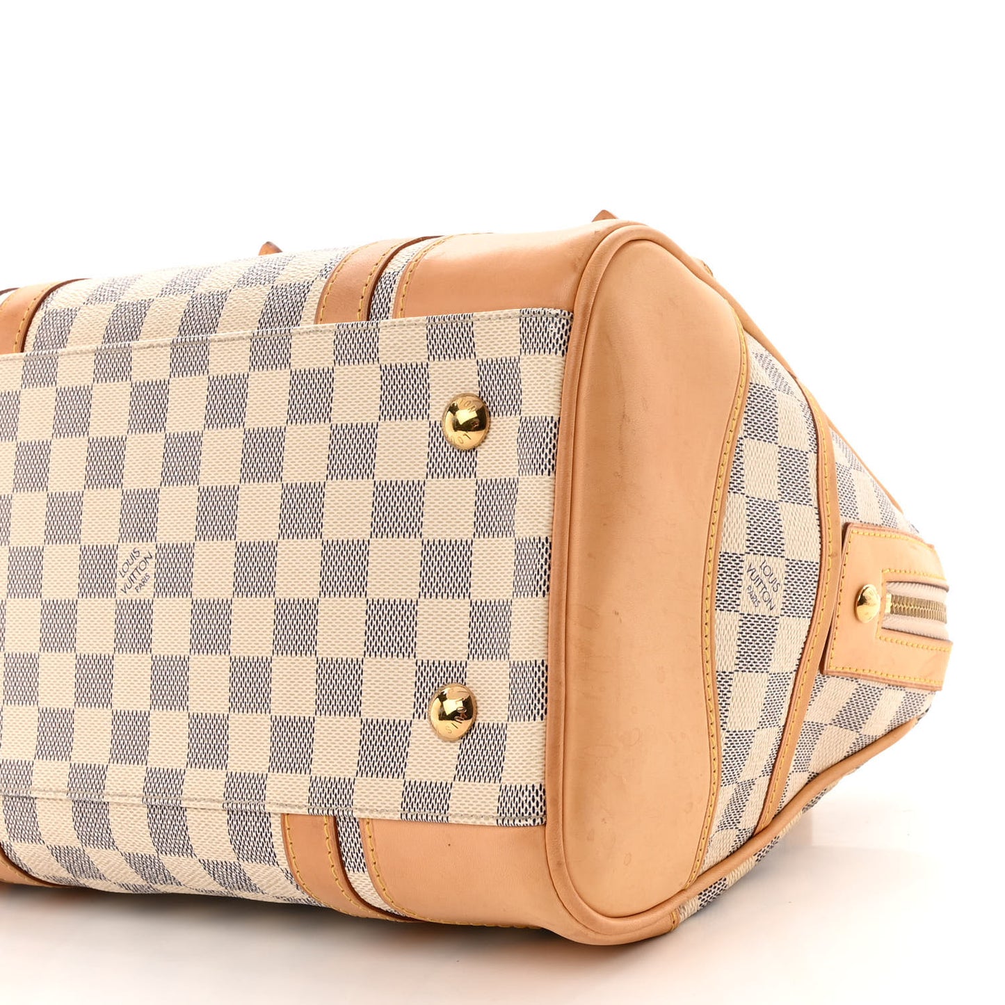 Damier Azur Berkeley
