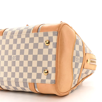 Louis Vuitton Damier Azur Berkeley 8 of 16