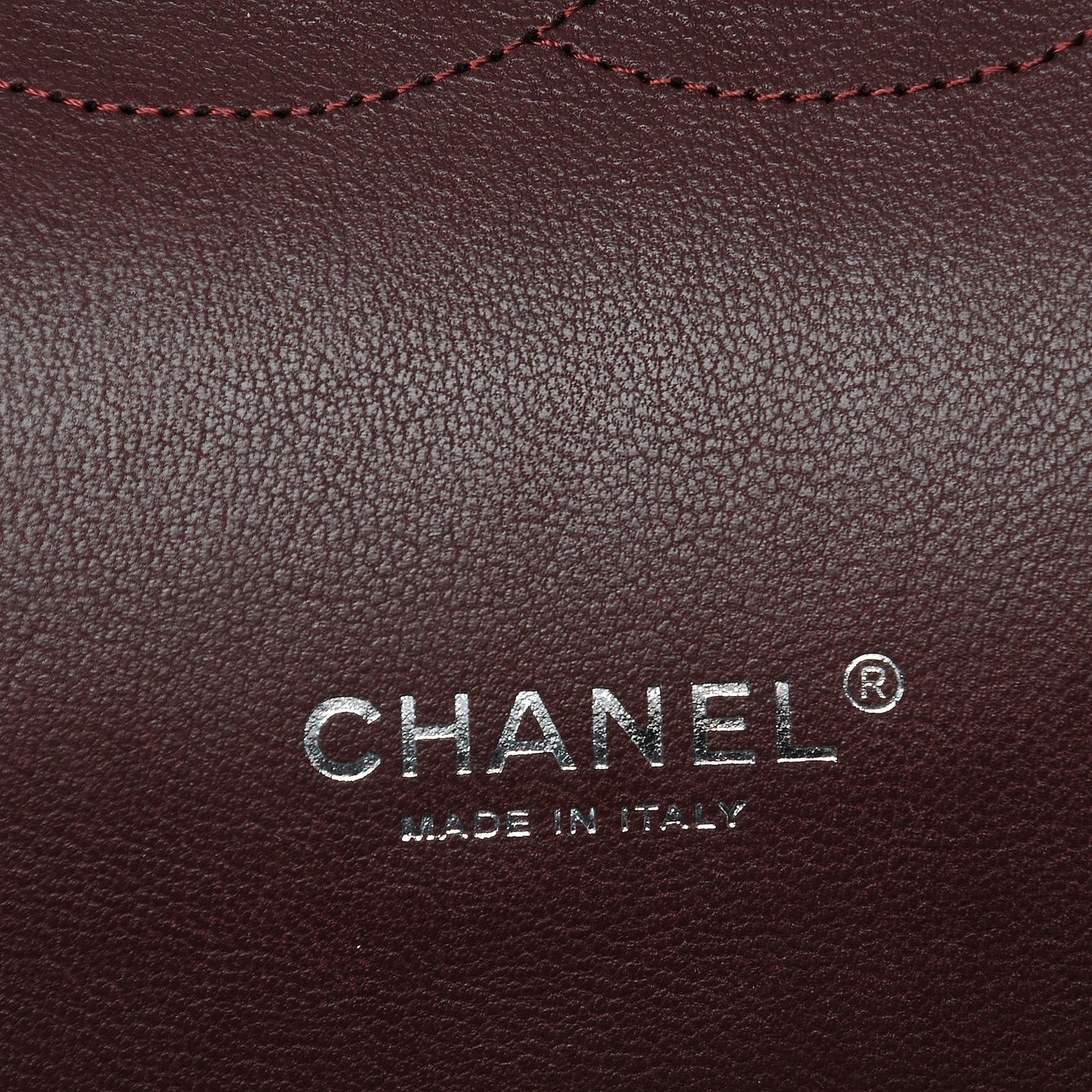 Caviar Quilted Maxi Double Flap Black
