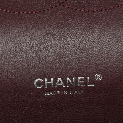 Chanel Caviar Quilted Maxi Double Flap Black 6 of 8