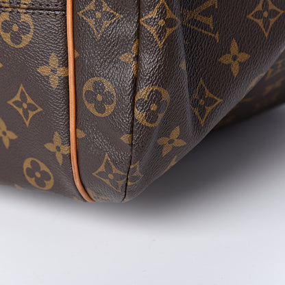 Louis Vuitton Monogram Totally GM 23 of 23
