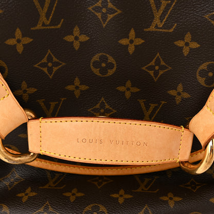 Louis Vuitton Monogram Tulum GM 11 of 16