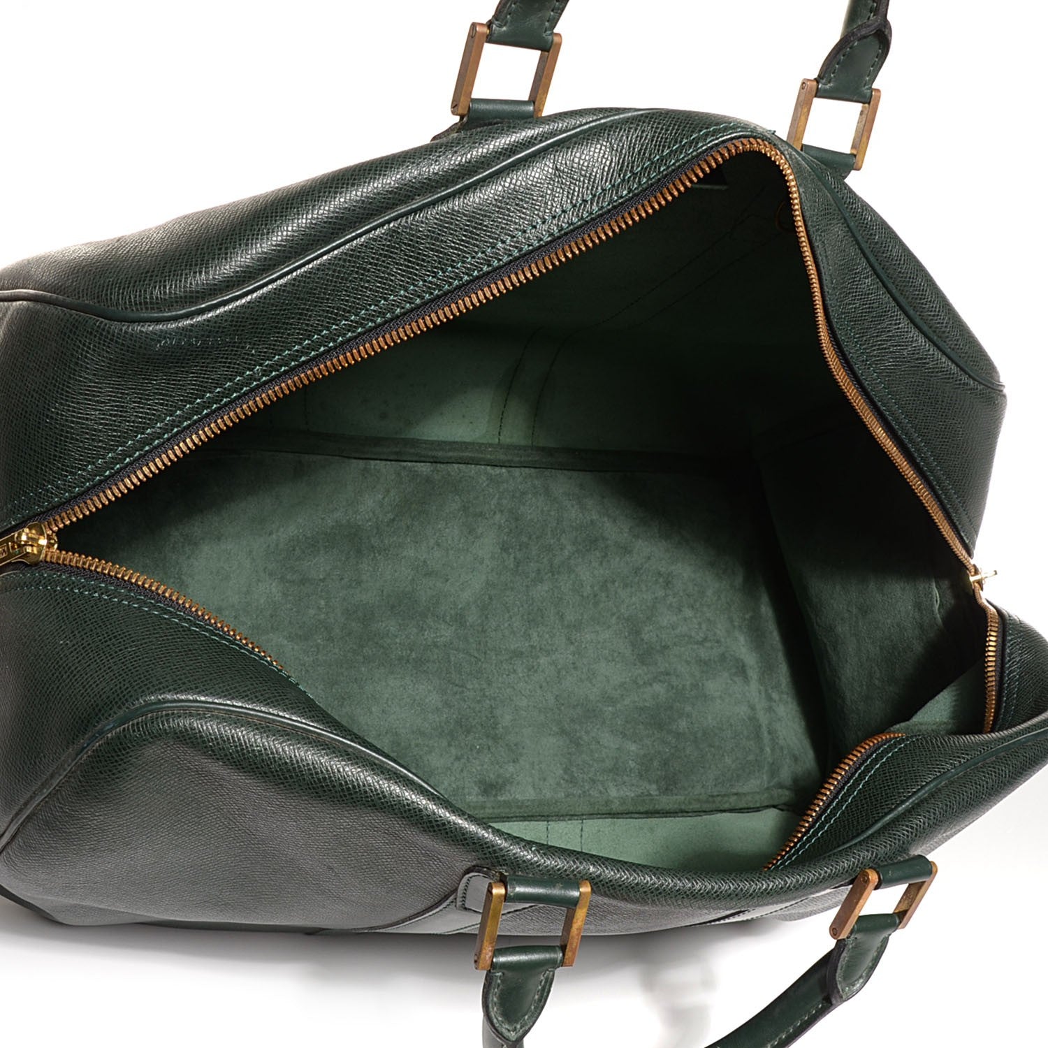 Louis Vuitton Taiga Kendall PM Epicea 5 of 7