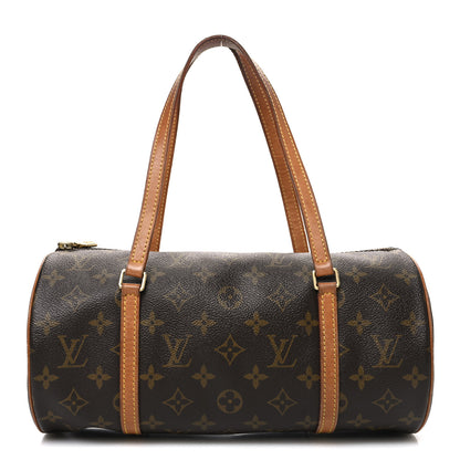 Louis Vuitton Monogram Papillon 30 1 of 10
