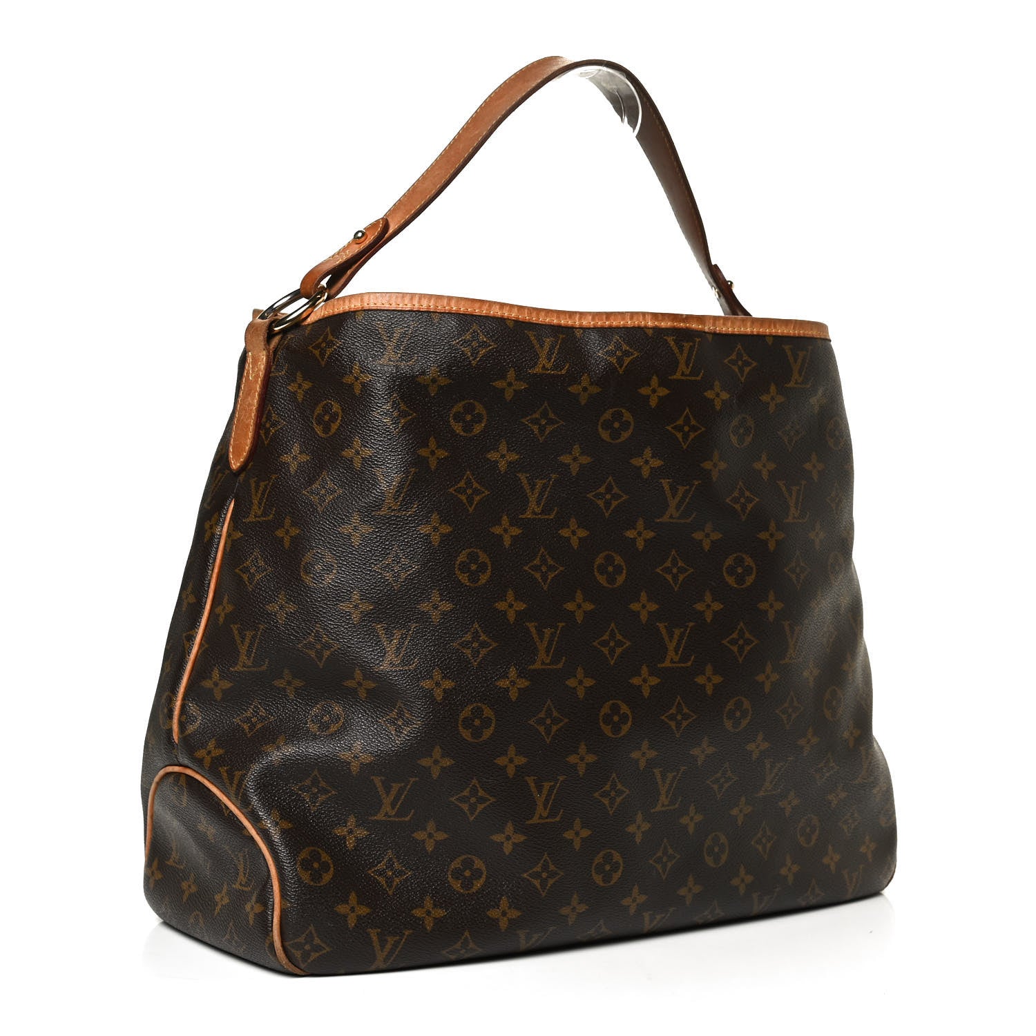 Louis Vuitton Monogram Delightful GM 3 of 10