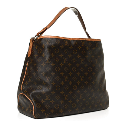 Louis Vuitton Monogram Delightful GM 3 of 10