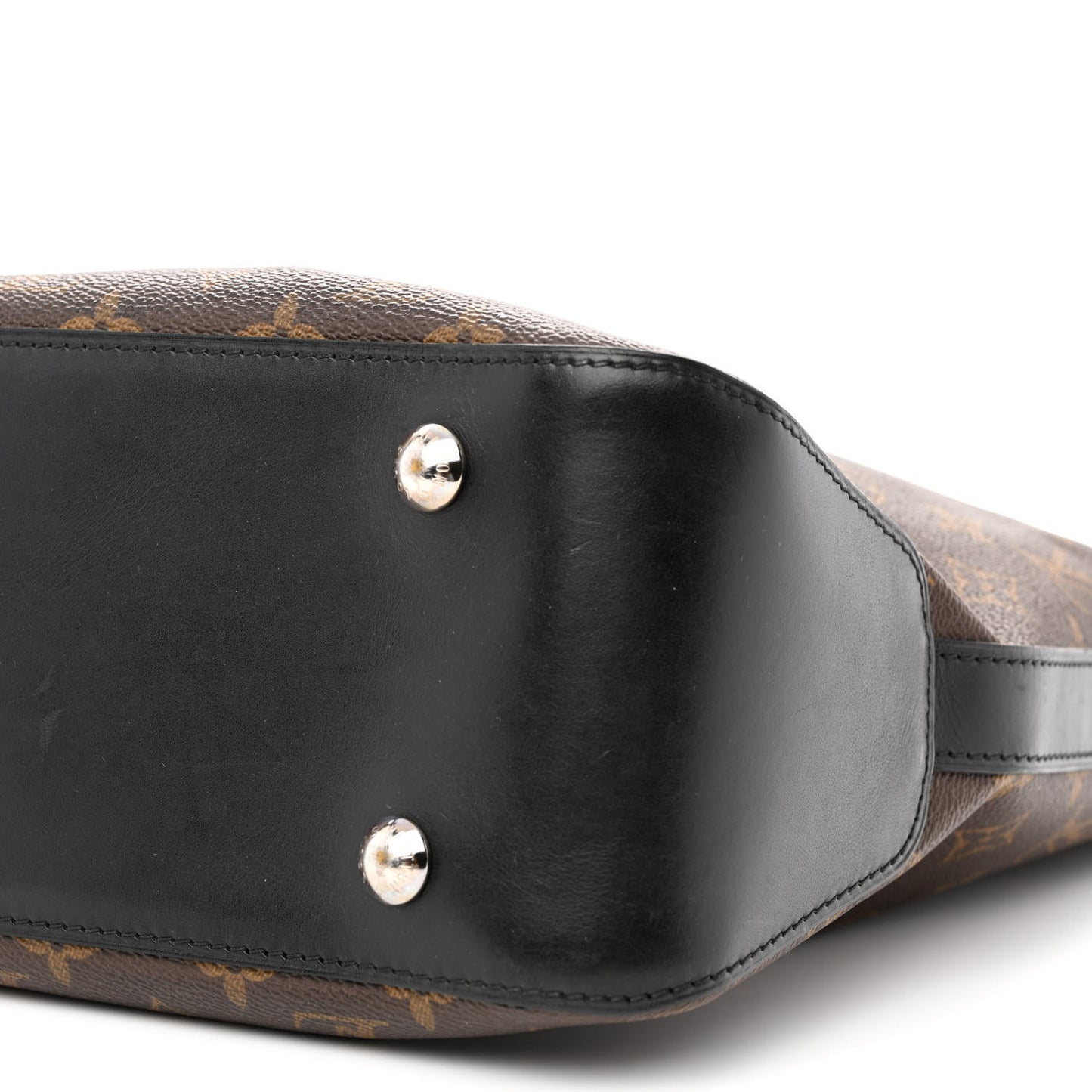 Monogram Macassar Davis