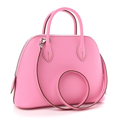 Hermes Epsom 1923 Bolide 25 5P Pink 3 of 10