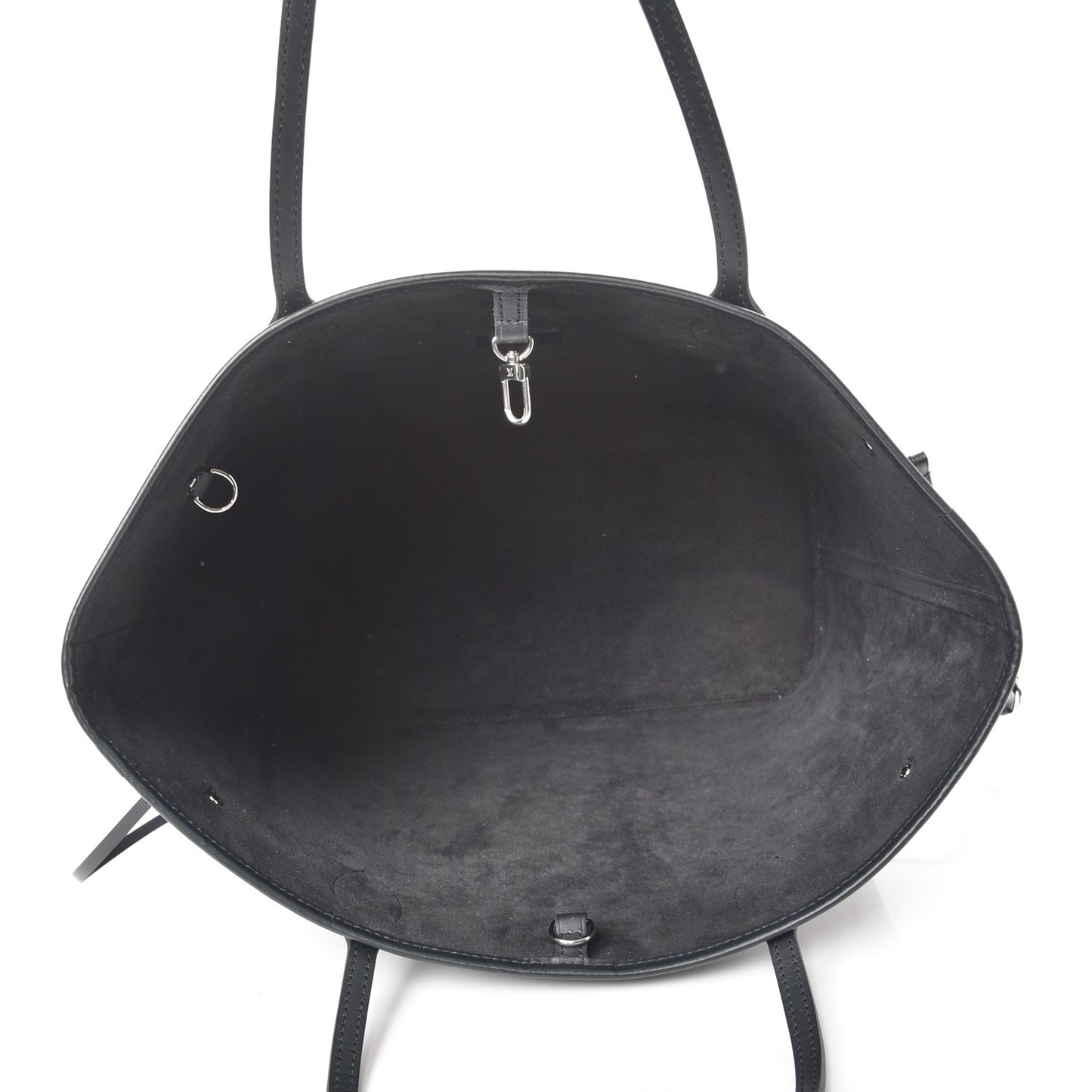 Epi Neverfull MM Black